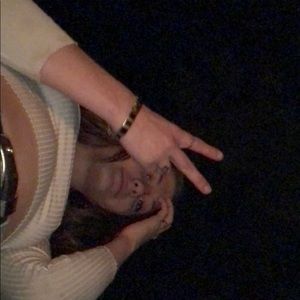 Meet your Posher, Connor